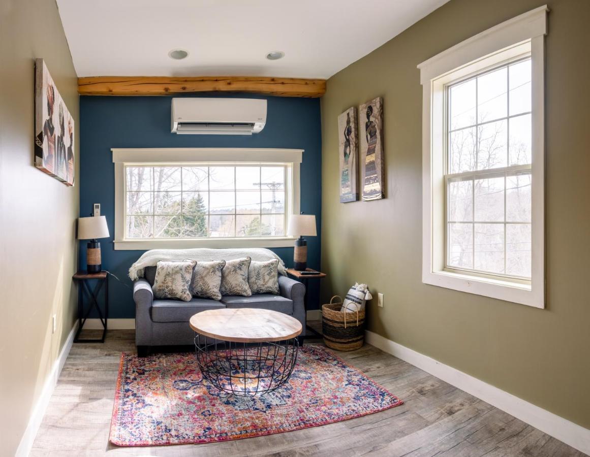 House Close To Acadia National Park Ellsworth Bagian luar foto