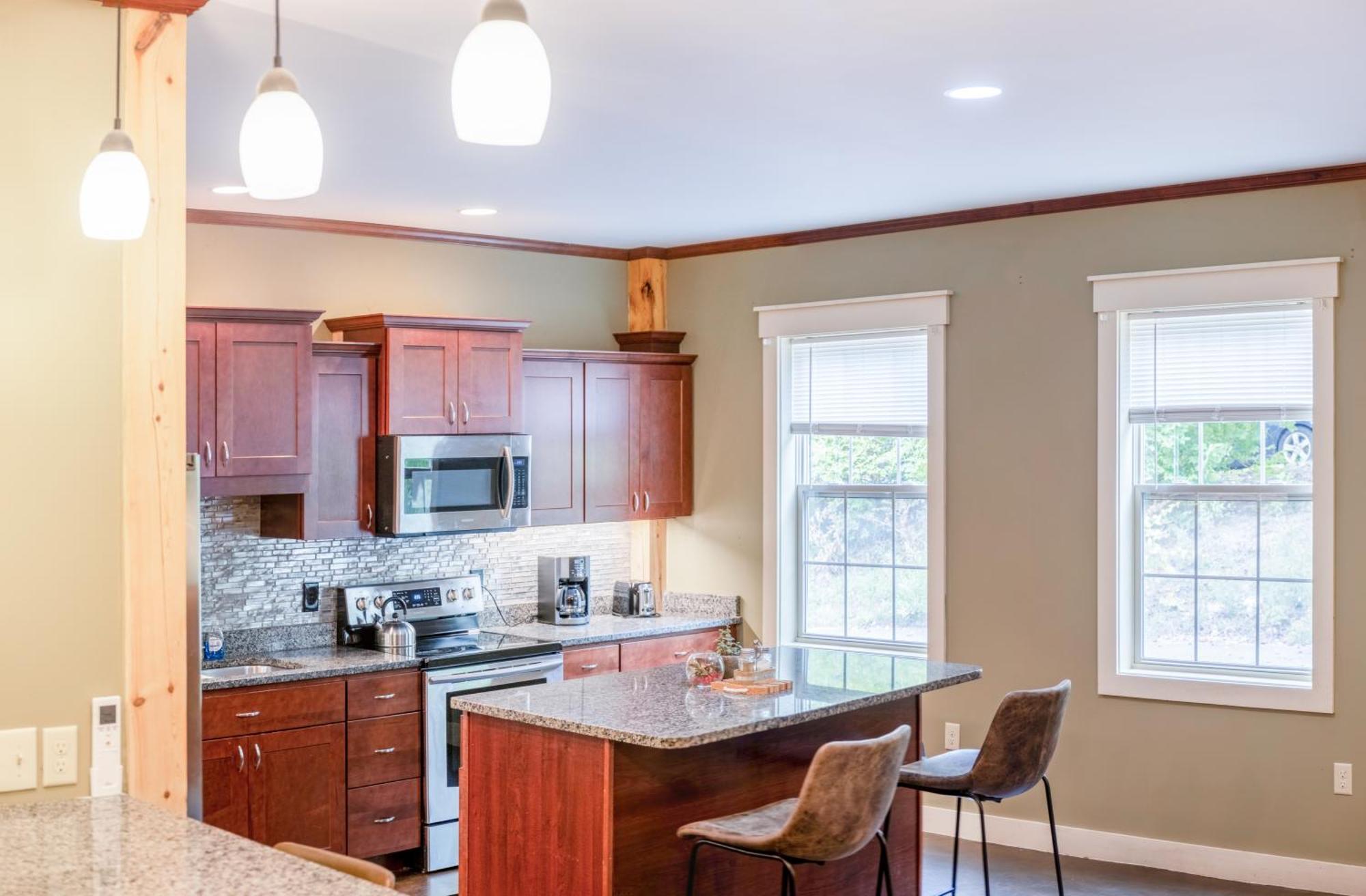 House Close To Acadia National Park Ellsworth Bagian luar foto